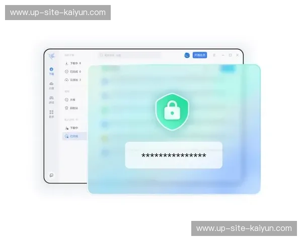 开云体育APP安装教程——轻松畅享体育赛事