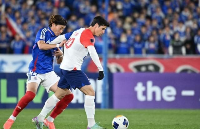 体育平台入口-【亚冠】路易斯失良机 申花客场0比1不敌横滨