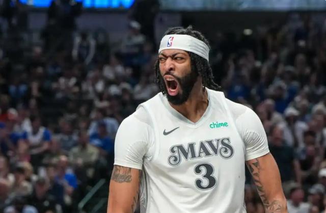 开云体育下载官网-【人物】人的成见是一座大山！谁说浓眉不能打4号位？