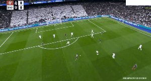 开云体育下载-【西甲】姆巴佩、劳尔·阿森西奥破门 皇马2比0莱万特