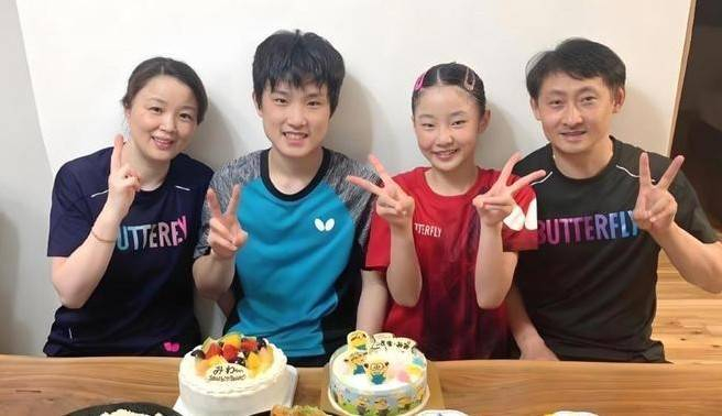 开云体育下载官网-张本智和父亲：请中国人别骂我们了，我们全家都不是叛徒！|日本|乒乓|国乒|故土|归化_新浪体育_新浪新闻